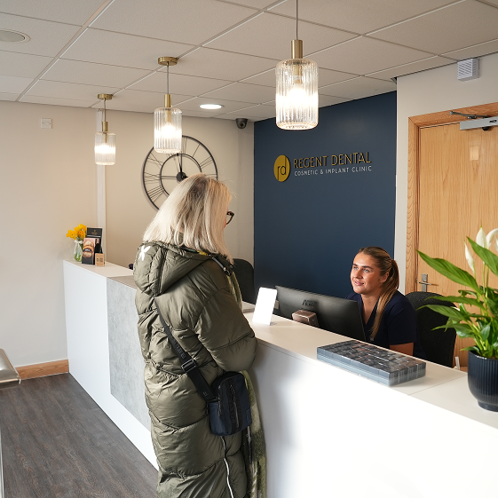 Dental Implants Cost in the UK